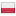 utnie.pl hosted country